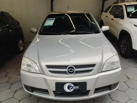 CHEVROLET Astra Sedan 2.0 4P FLEX ELEGANCE, Foto 1