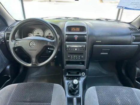 CHEVROLET Astra Sedan 2.0 4P FLEX ELEGANCE, Foto 6