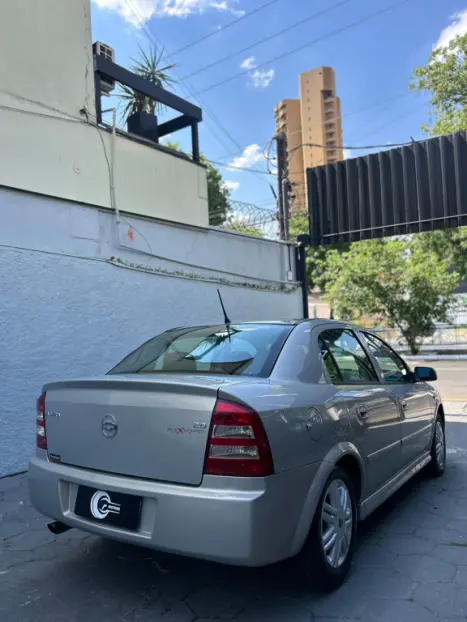 CHEVROLET Astra Sedan 2.0 4P FLEX ELEGANCE, Foto 7