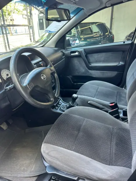 CHEVROLET Astra Sedan 2.0 4P FLEX ELEGANCE, Foto 9