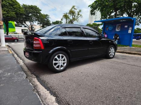 CHEVROLET Astra Sedan 2.0 4P FLEX ADVANTAGE, Foto 4