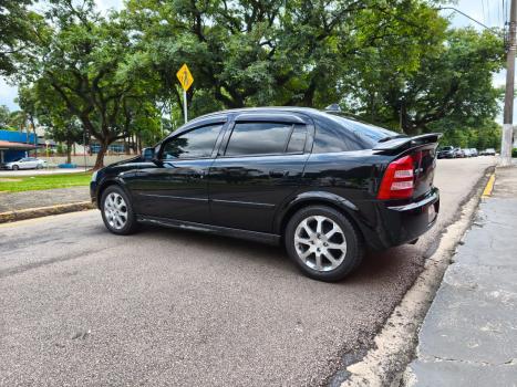 CHEVROLET Astra Sedan 2.0 4P FLEX ADVANTAGE, Foto 5