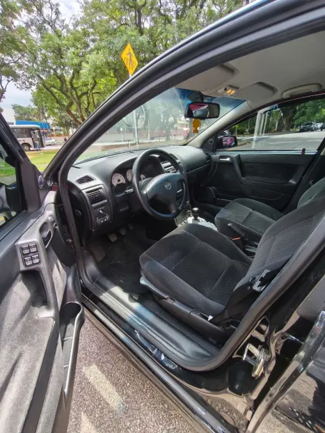 CHEVROLET Astra Sedan 2.0 4P FLEX ADVANTAGE, Foto 6