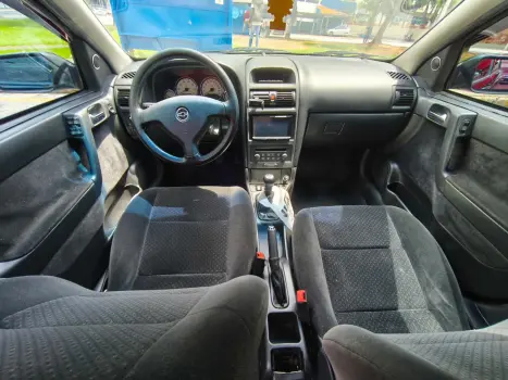 CHEVROLET Astra Sedan 2.0 4P FLEX ADVANTAGE, Foto 8