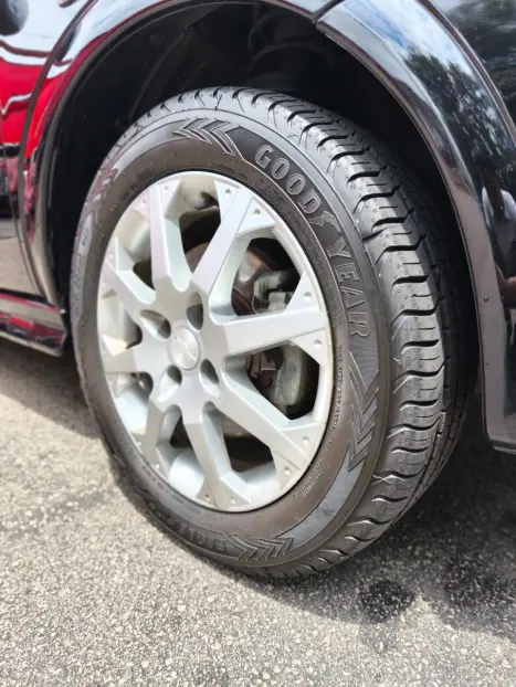 CHEVROLET Astra Sedan 2.0 4P FLEX ADVANTAGE, Foto 10