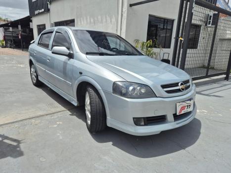 CHEVROLET Astra Wagon 2.0 4P GLS, Foto 1