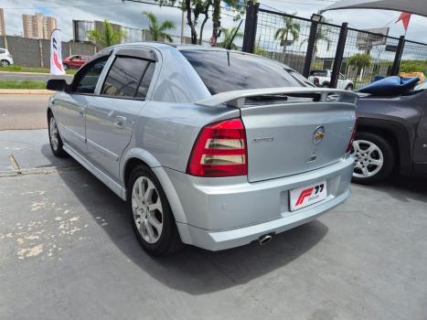 CHEVROLET Astra Wagon 2.0 4P GLS, Foto 4