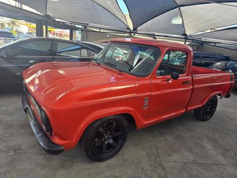 CHEVROLET C-10 4.1 CABINE SIMPLES, Foto 2