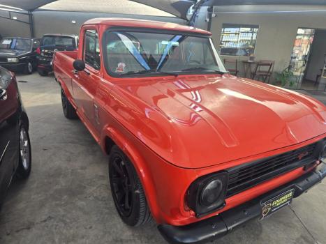 CHEVROLET C-10 4.1 CABINE SIMPLES, Foto 3