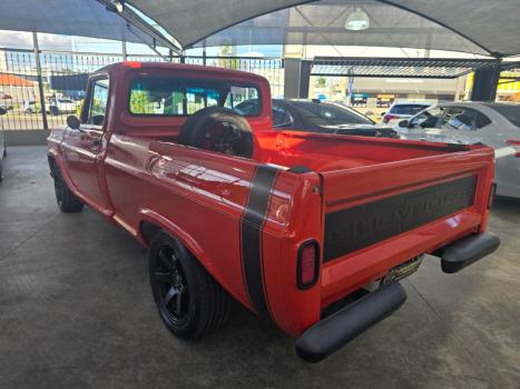 CHEVROLET C-10 4.1 CABINE SIMPLES, Foto 5
