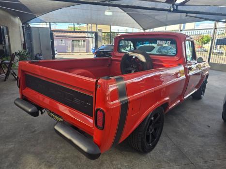 CHEVROLET C-10 4.1 CABINE SIMPLES, Foto 6