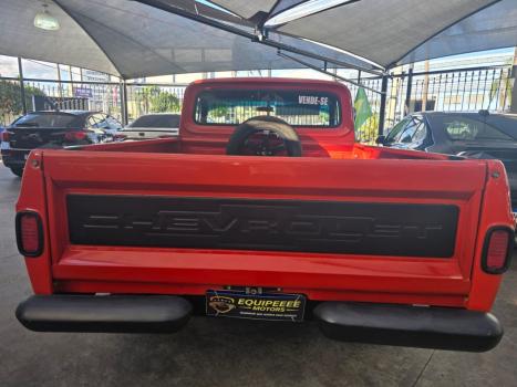 CHEVROLET C-10 4.1 CABINE SIMPLES, Foto 7