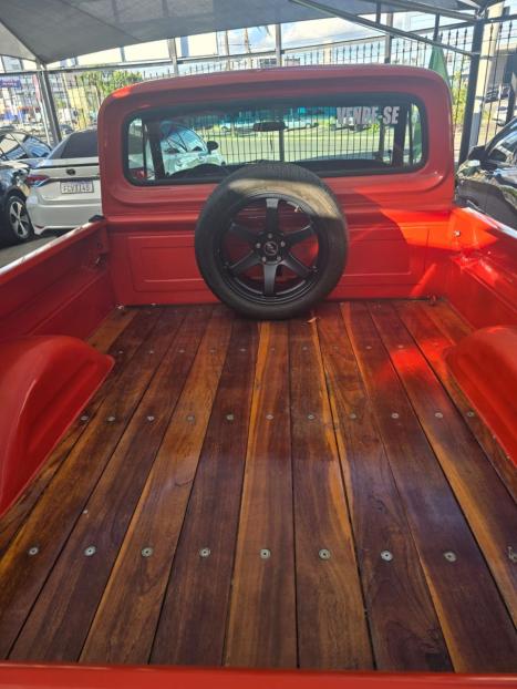 CHEVROLET C-10 4.1 CABINE SIMPLES, Foto 8