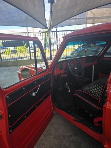 CHEVROLET C-10 4.1 CABINE SIMPLES, Foto 9