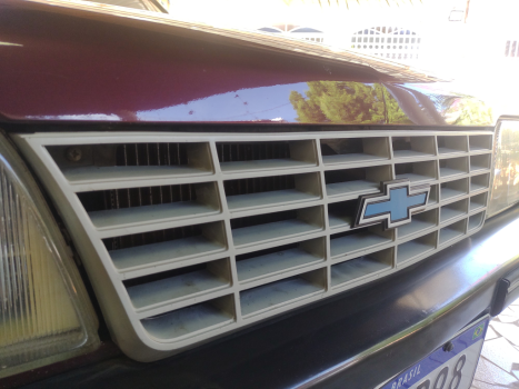 CHEVROLET Caravan 2.5 COMODORO SL/E, Foto 11