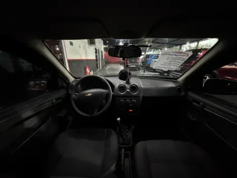 CHEVROLET Celta 1.0 4P LT FLEX, Foto 2