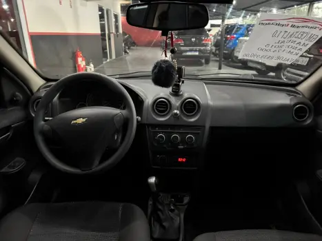 CHEVROLET Celta 1.0 4P LT FLEX, Foto 3