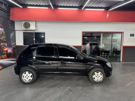 CHEVROLET Celta 1.0 4P LT FLEX, Foto 6