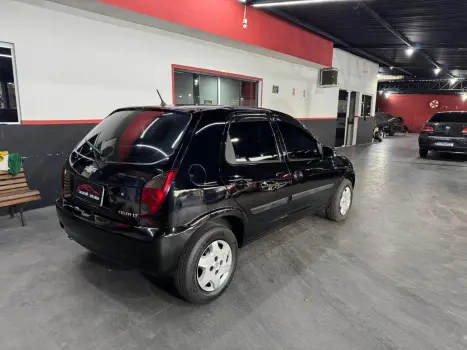 CHEVROLET Celta 1.0 4P LT FLEX, Foto 7