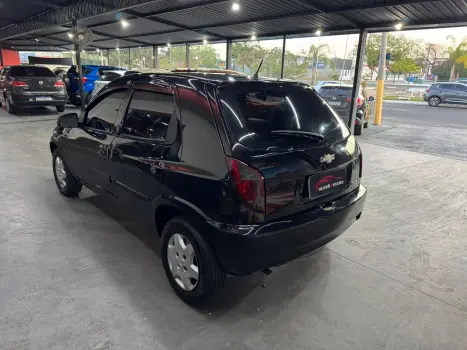 CHEVROLET Celta 1.0 4P LT FLEX, Foto 8