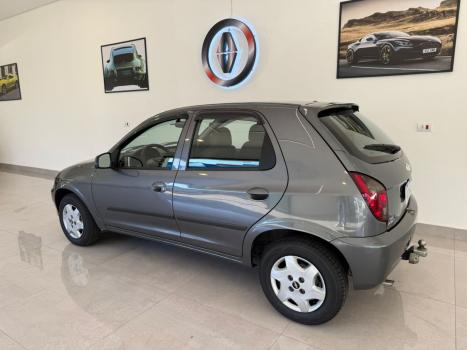 CHEVROLET Celta 1.0 4P LT FLEX, Foto 2