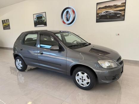 CHEVROLET Celta 1.0 4P LT FLEX, Foto 3