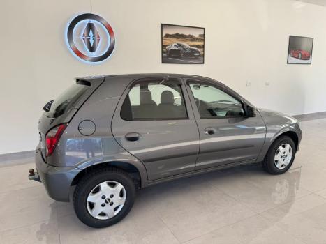 CHEVROLET Celta 1.0 4P LT FLEX, Foto 4