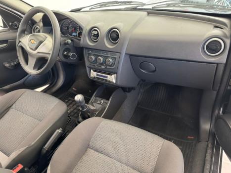 CHEVROLET Celta 1.0 4P LT FLEX, Foto 11