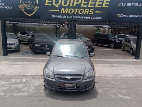 CHEVROLET Celta 1.0 4P LT FLEX, Foto 2