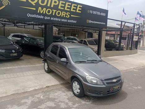 CHEVROLET Celta 1.0 4P LT FLEX, Foto 3