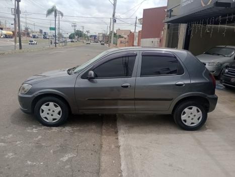 CHEVROLET Celta 1.0 4P LT FLEX, Foto 4