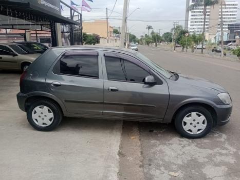 CHEVROLET Celta 1.0 4P LT FLEX, Foto 5