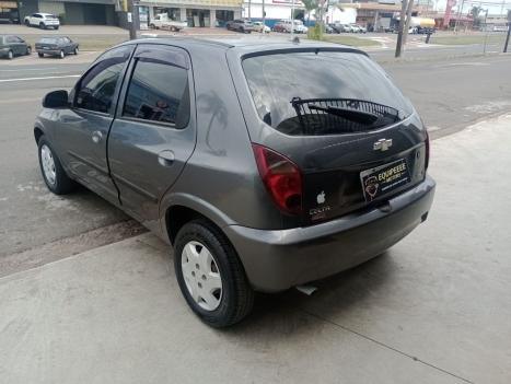 CHEVROLET Celta 1.0 4P LT FLEX, Foto 6