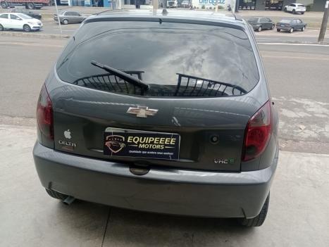 CHEVROLET Celta 1.0 4P LT FLEX, Foto 7