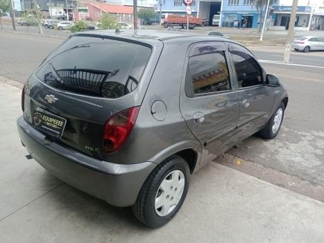 CHEVROLET Celta 1.0 4P LT FLEX, Foto 8