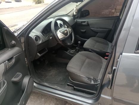 CHEVROLET Celta 1.0 4P LT FLEX, Foto 9