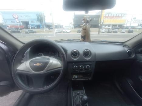 CHEVROLET Celta 1.0 4P LT FLEX, Foto 10