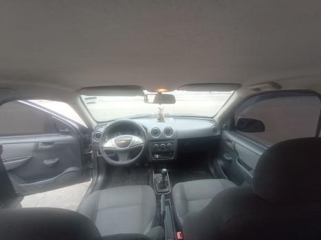 CHEVROLET Celta 1.0 4P LT FLEX, Foto 14