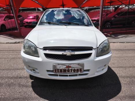 CHEVROLET Celta 1.0 4P LS FLEX, Foto 1