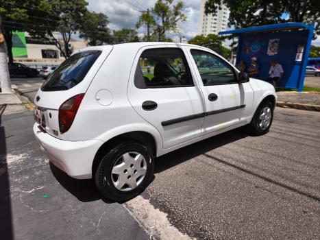 CHEVROLET Celta 1.0 4P LS FLEX, Foto 3
