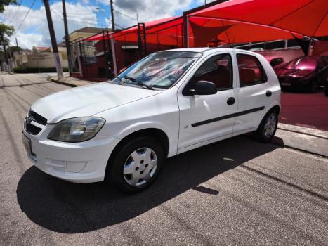 CHEVROLET Celta 1.0 4P LS FLEX, Foto 4