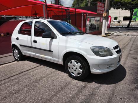 CHEVROLET Celta 1.0 4P LS FLEX, Foto 5