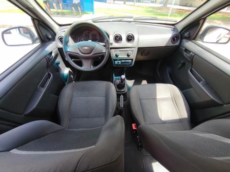 CHEVROLET Celta 1.0 4P LS FLEX, Foto 7