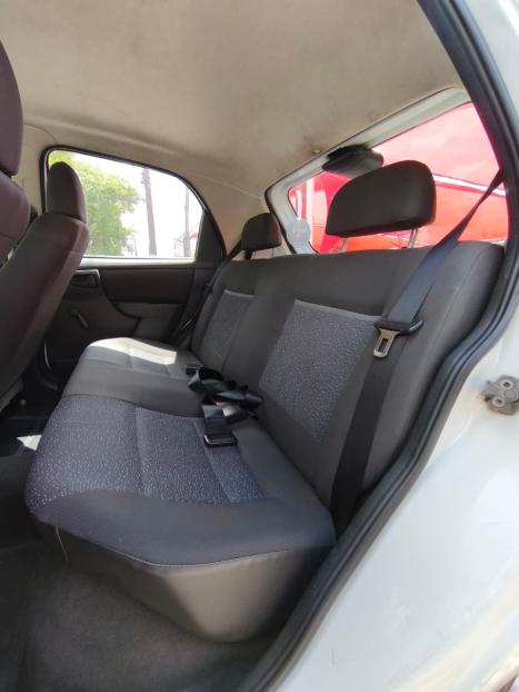 CHEVROLET Celta 1.0 4P LS FLEX, Foto 8