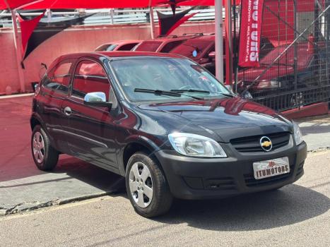 CHEVROLET Celta 1.0, Foto 2