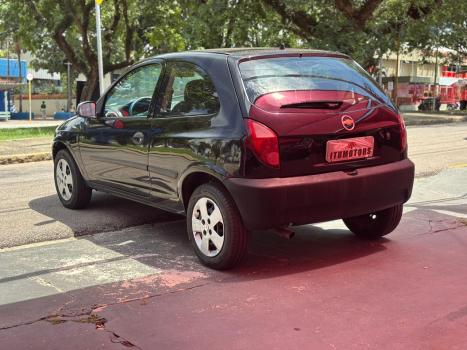 CHEVROLET Celta 1.0, Foto 4