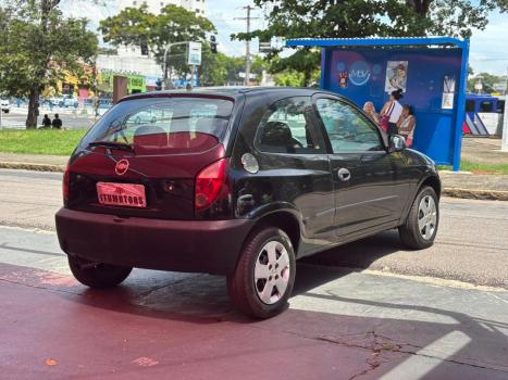 CHEVROLET Celta 1.0, Foto 5