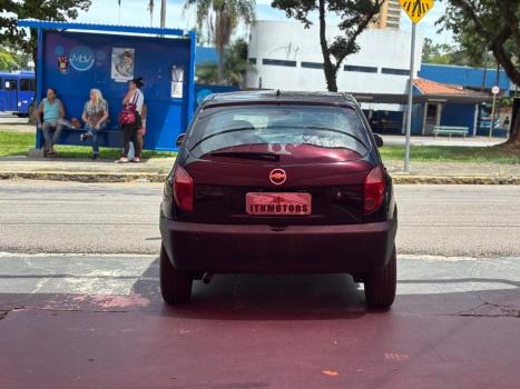 CHEVROLET Celta 1.0, Foto 9