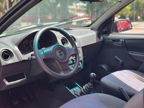 CHEVROLET Celta 1.0, Foto 10