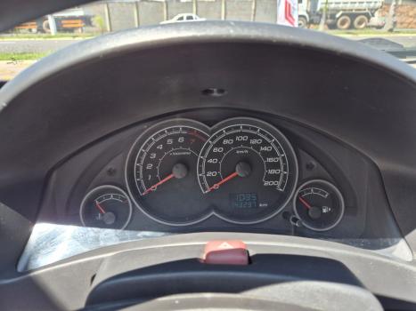 CHEVROLET Celta 1.0 LS FLEX, Foto 8